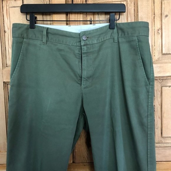 Outlier Nyco Slims 36 x 34 - Picture 3 of 8